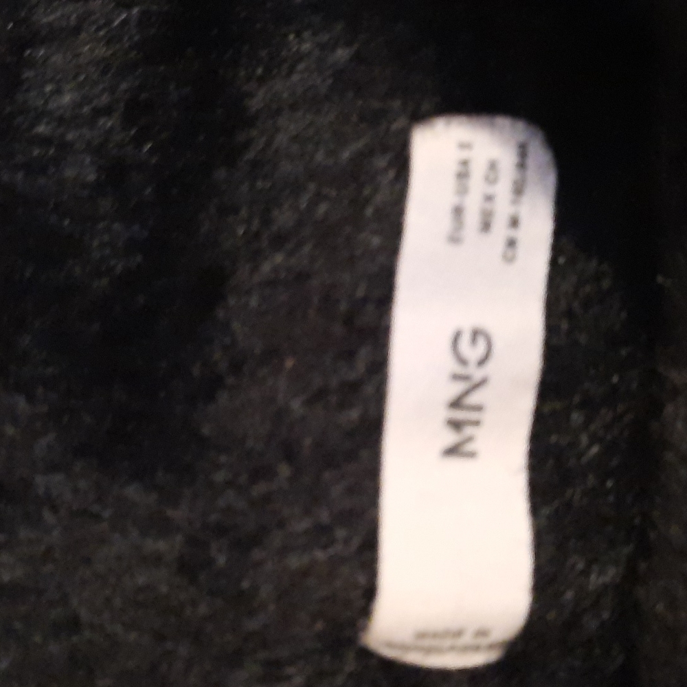 Mango top - Picture 2 of 2
